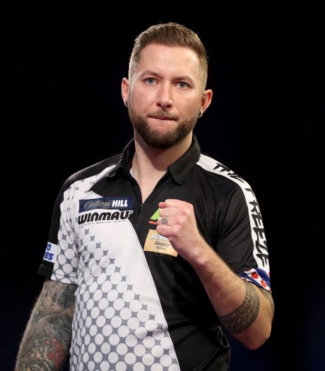 Danny Noppert trekt zich terug voor Masters vanwege hoogzwangere vrouw