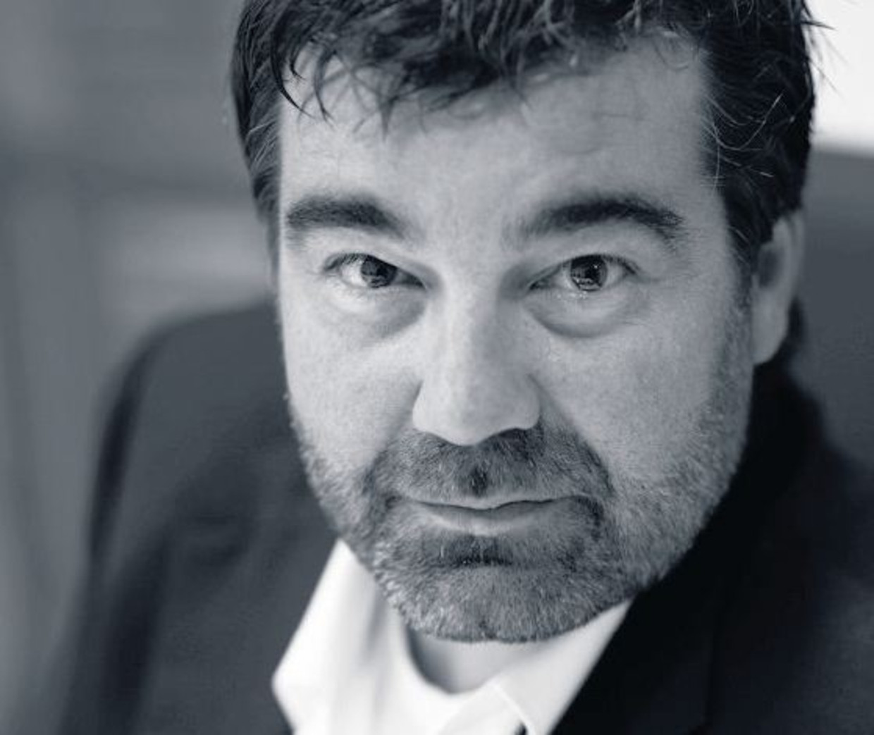 null Beeld Jeroen van Unen