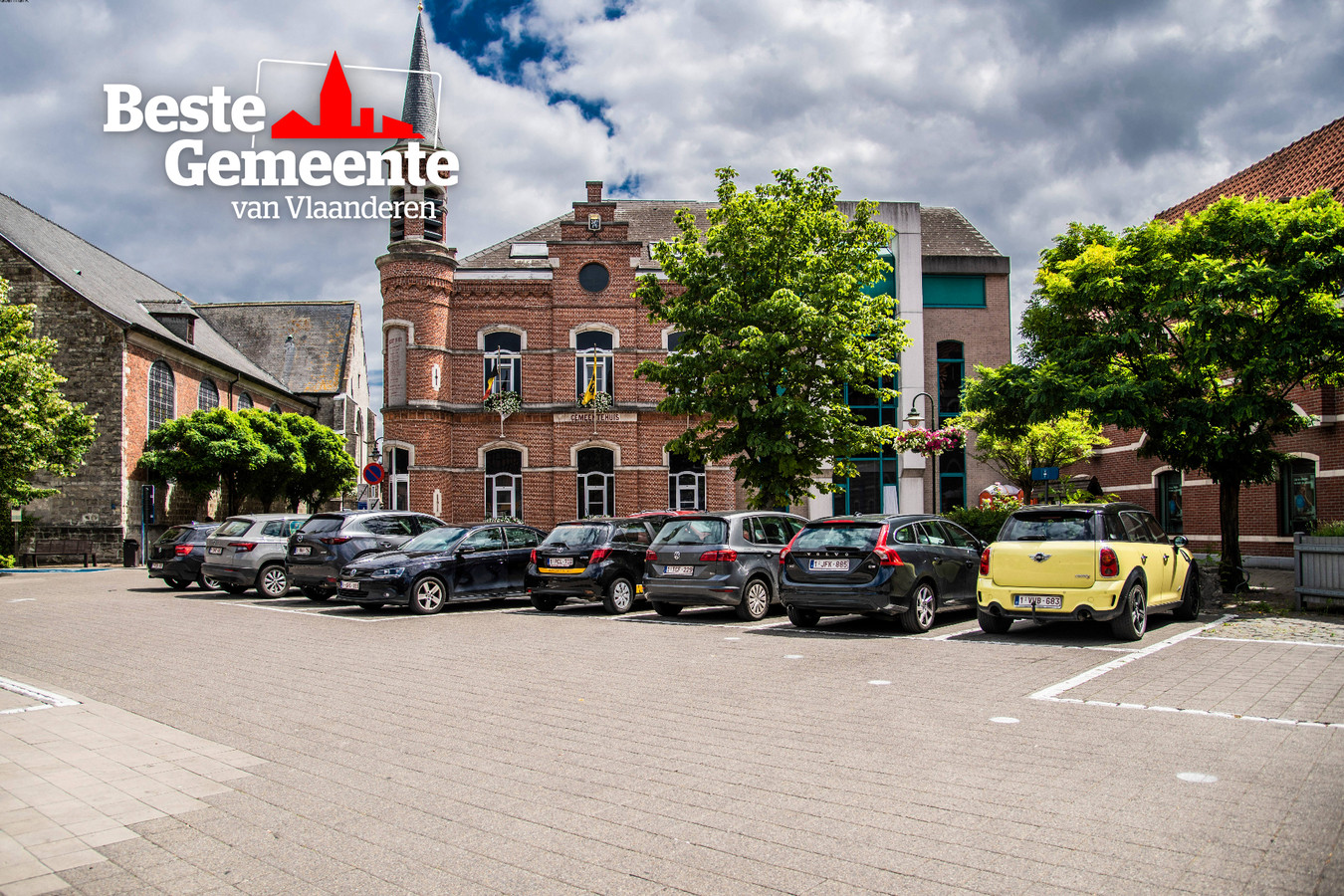 Hoe tevreden ben jij als inwoner van Buggenhout? Doe hier de