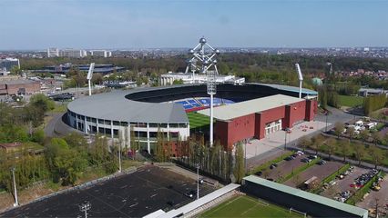 2. De Ramp