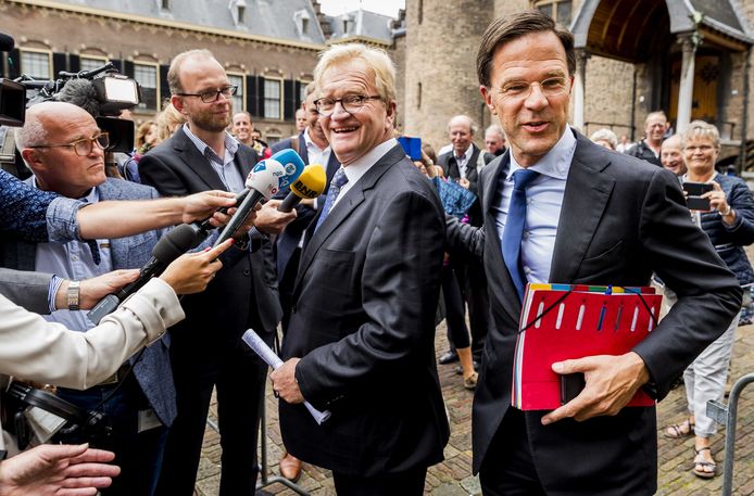 Voormalig VNO-NCW-voorzitter Hans de Boer maakte zich voor zijn vertrek hard voor de Baangerelateerde Investeringskorting (BIK). De VVD van minister-president Mark Rutte eist dat het bedrag van 2 miljard euro per jaar ten goede komt aan werkgevers.