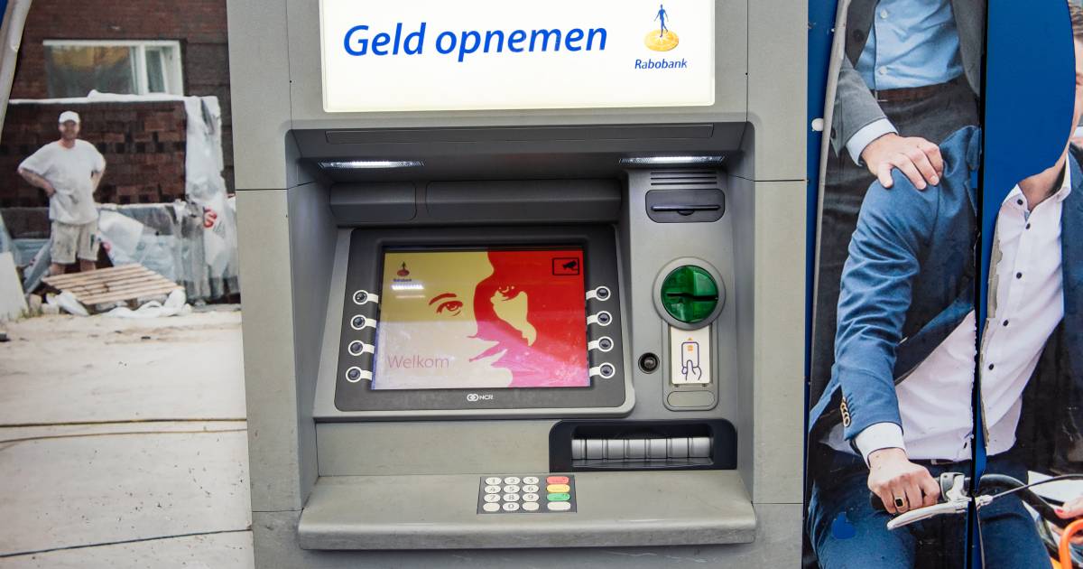 rabobank sluit laatste kantoor in neder betuwe neder betuwe gelderlander nl