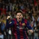 Messi, de beste voetballer die ooit heeft geleefd