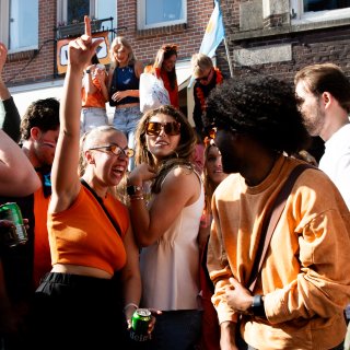 King's Day 2026 in Amsterdam: What you need to know