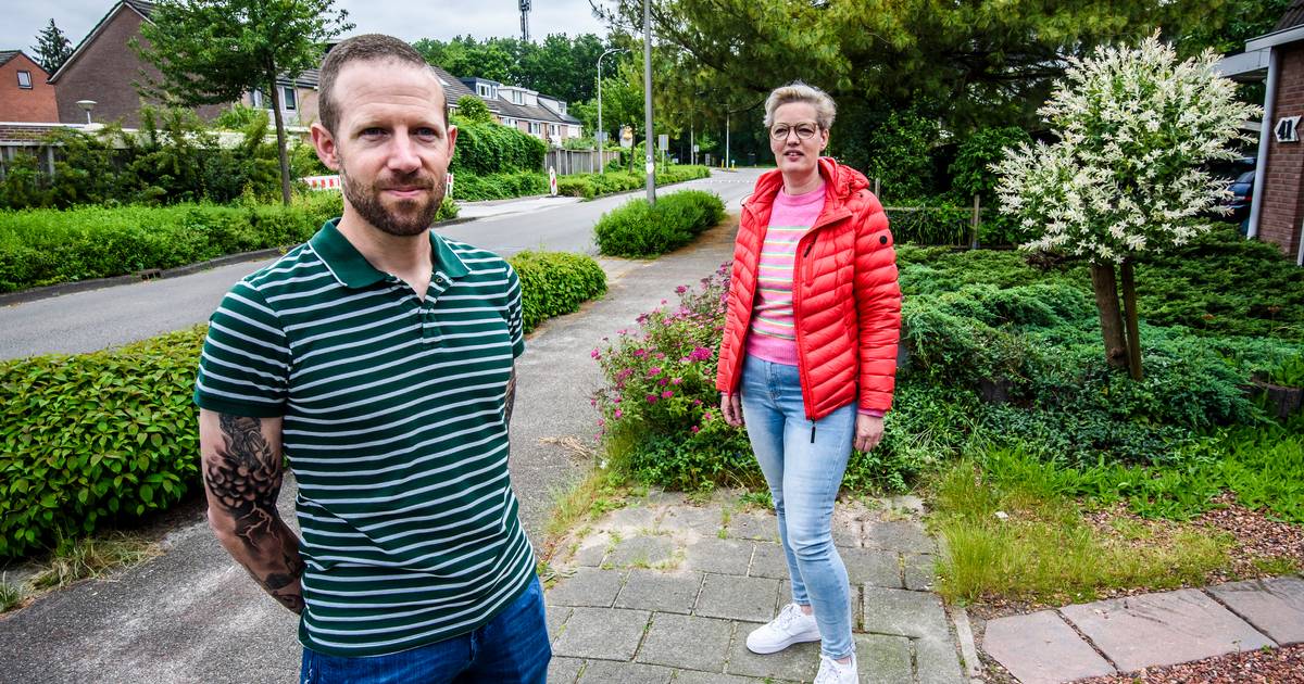 Mirjam belde 112 voor Wouter, maar niemand nam op: ‘Ik dacht nog: bel ...