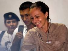 Nederlandse Tanja Nijmeijer keert voormalige guerrillagroep FARC de rug toe