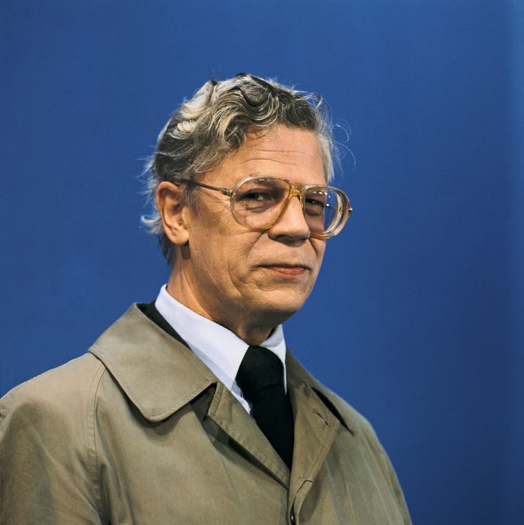 Drs. P in 1978. Beeld anp