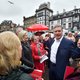 Britse Labour-leider belooft af te treden in geval van coronaboete