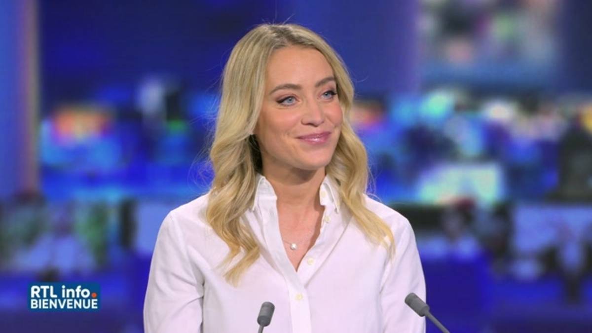 Émilie Dupuis répond aux critiques sur les prévisions météo: “Je fais juste  mon job” | Télé | 7sur7.be