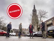 Dit vinden lezers ervan dat inwoners moeten dokken na verkoop parkeergarage: ‘Kwalijke uitglijder’