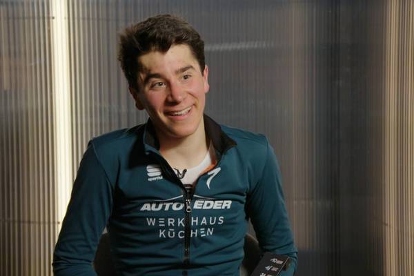 De Container Cup: Beloften