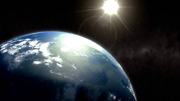 Planet Earth II: A World of Wonder