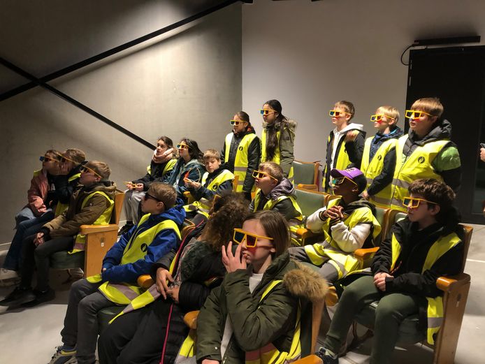 Liberation garden opent voor ‘testbezoekers’: “We hopen dat tegen 6 mei ...