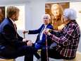 Auschwitz-overlevende Ernst Verduin (94) overleden: ‘Zijn nagedachtenis is een zegen’