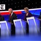Geen gamechangers bij debat Democraten VS
