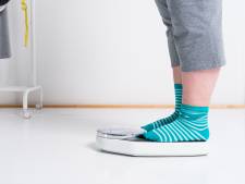 Mensen met overgewicht zijn steeds vaker tevreden met gewicht