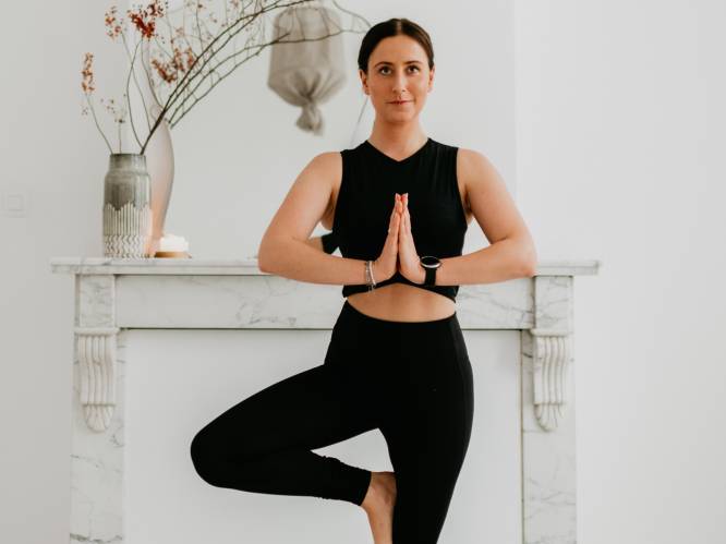 Start fris de dag met 5 makkelijke yoga-oefeningen die je lichaam stretchen en ontspannen