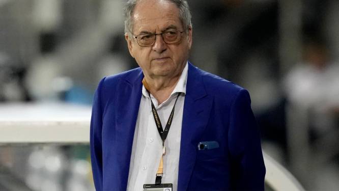 Noël Le Graët n'a “plus la légitimité” pour gérer le foot français