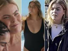 Zelfs het stemmetje in haar hoofd krijgt jarige Eloise niet klein: haar jaar in foto's en video’s