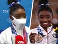Simone Biles s’emballe pour Nina Derwael: “Elle est incroyable”