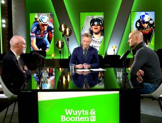 Wuyts en Boonen over Pedersen, Pidcock en Jakobsen: “Hij heeft een bizarre voorbereiding op de klassiekers gehad”