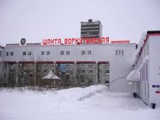 16 mineurs tués par une explosion de méthane en Russie