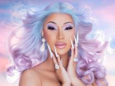 Cardi B, nouvelle grosse tête d’affiche des Ardentes 2021
