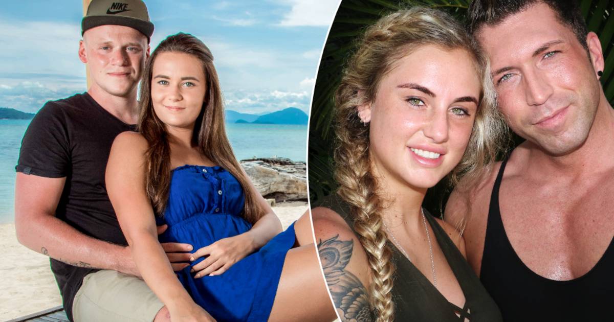 REALITYCHECK. De reünie van Megan en Kevin en een bedenkelijk voorstel