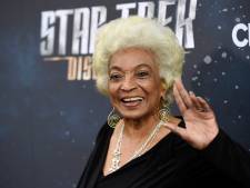 Nichelle Nichols, héroïne noire de Star Trek, est décédée à l’âge de 89 ans