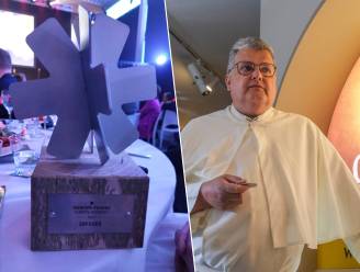 Abdij en microbrouwerij Grimbergen bekroond tijdens Toerisme Awards Vlaams-Brabant