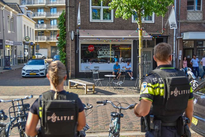 Man 31 Krijgt Zes Jaar Cel Voor Schietpartij In Arnhems Cafe Slachtoffer Had Dood Kunnen Zijn Arnhem Gelderlander Nl