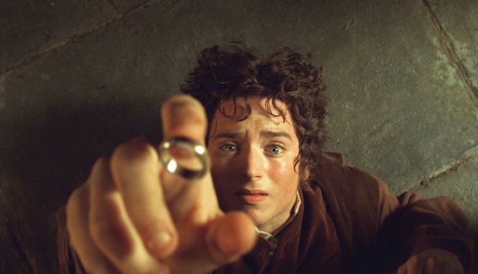 The Lord of the Rings.