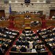 Griekenland keurt eerste begroting sinds einde curatele goed