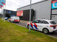 Grote politieactie om vuurwapen in Apeldoorn (maar dat blijkt misverstand)