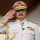Dit is Khalifa Haftar, de man die met zijn leger aan de poorten van de Libische hoofdstad Tripoli staat
