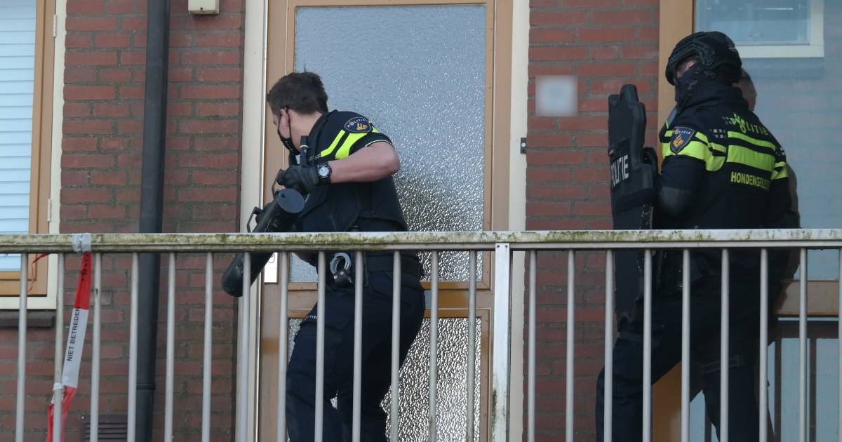 JE MAG ÉÉN KEER RADEN WELKE BODEGRAVER DIT WAS OMGLOL .