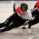 Shorttrackende broers Liu zeggen Hongarije vaarwel en kiezen voor China