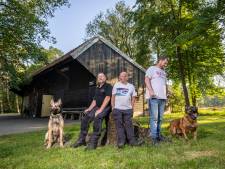 Zelfs dit domein van politiehonden wordt geteisterd door brutale inbraakgolf: ‘Wangedrag neemt toe’