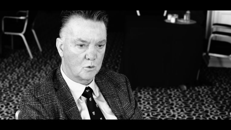 Louis Van Gaal Ziet Overeenkomst Met De Maatschappij En Het Voetbal Hoe Zorgen We Ervoor Dat We Samen Met Een Doel Bezig Zijn Trouw