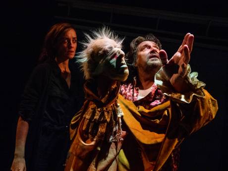 Geen geld voor Studio Peer van Fonds Podiumkunsten, verbazing in theaterwereld over motivatie