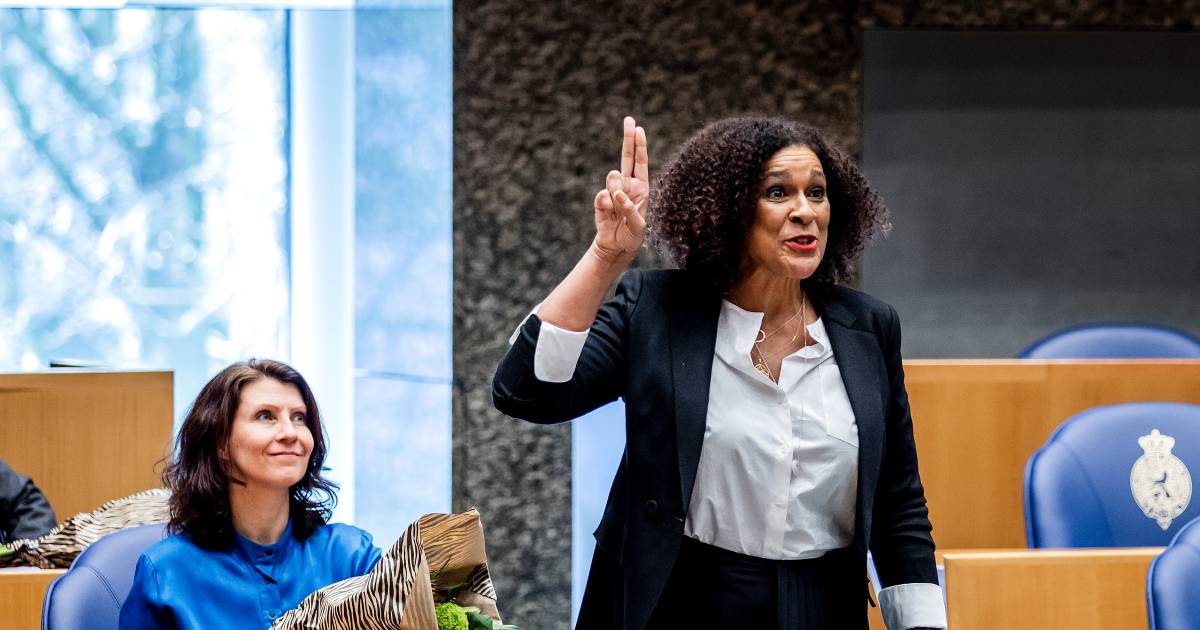 Holland risikerer et diplomatisk sammenstøt med Kina: Parlamentsmedlemmer besøker Taiwan |  Politikk