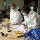 Dit ingenieus bellenscherm pakt plasticvervuiling in het IJ aan
