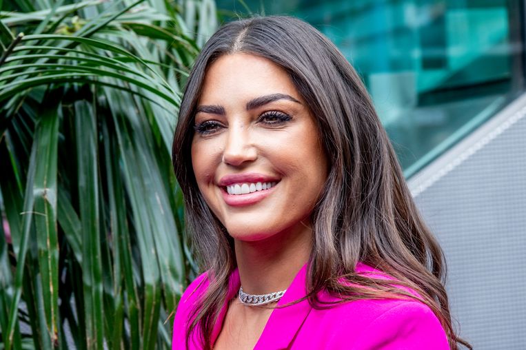 Rodeo Nachtvlek in de buurt Yolanthe Cabau wil kindje adopteren: “Het leek bijna te gaan gebeuren”