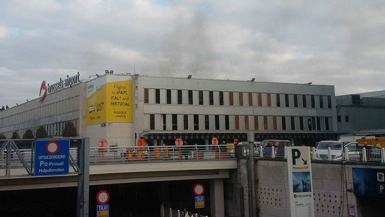 Aanslagen Zaventem en Brussel: wat we nu weten | De Morgen