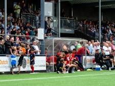 Clubs kijken uit naar ‘Brabantse Derde Divisie’: ‘De sfeer bij wedstrijden buiten Brabant is toch écht anders’