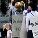 Slachtoffers Srebrenica herdacht in Den Haag