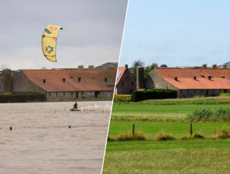 Nu al watertekort voor landbouwers, problemen voor industrie en drinkwatervoorziening loeren om de hoek