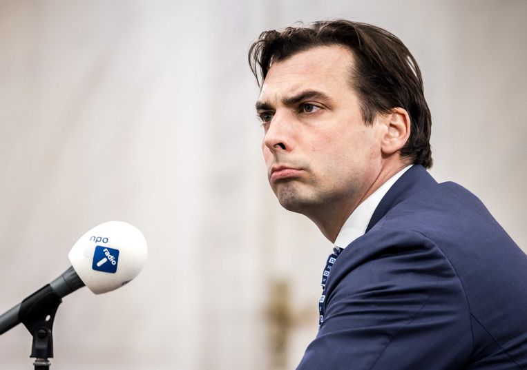 Baudet beleeft déjà vu: weer valt 'zijn' Forum uiteen ...