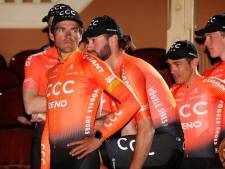 Greg Van Avermaet meilleur coureur des courses d'un jour selon le nouveau classement de l'UCI