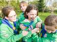 Mijdrechtse scoutingvereniging met wachtlijst houdt tóch een open dag